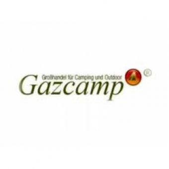 GAZCAMP Heatbox 2000 30mbar Vert