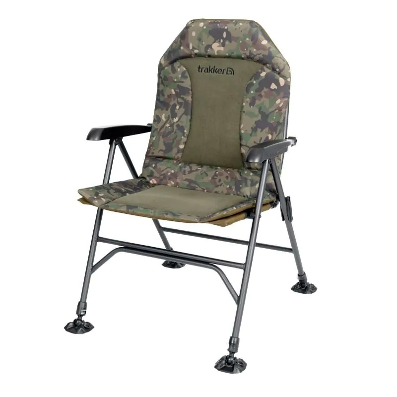 Trakker RLX Recliner Tail - Hengelsport Vught