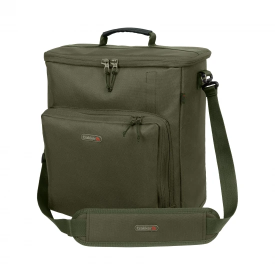 Camouflage Hengelkoker 145 cm - Roofvis XL