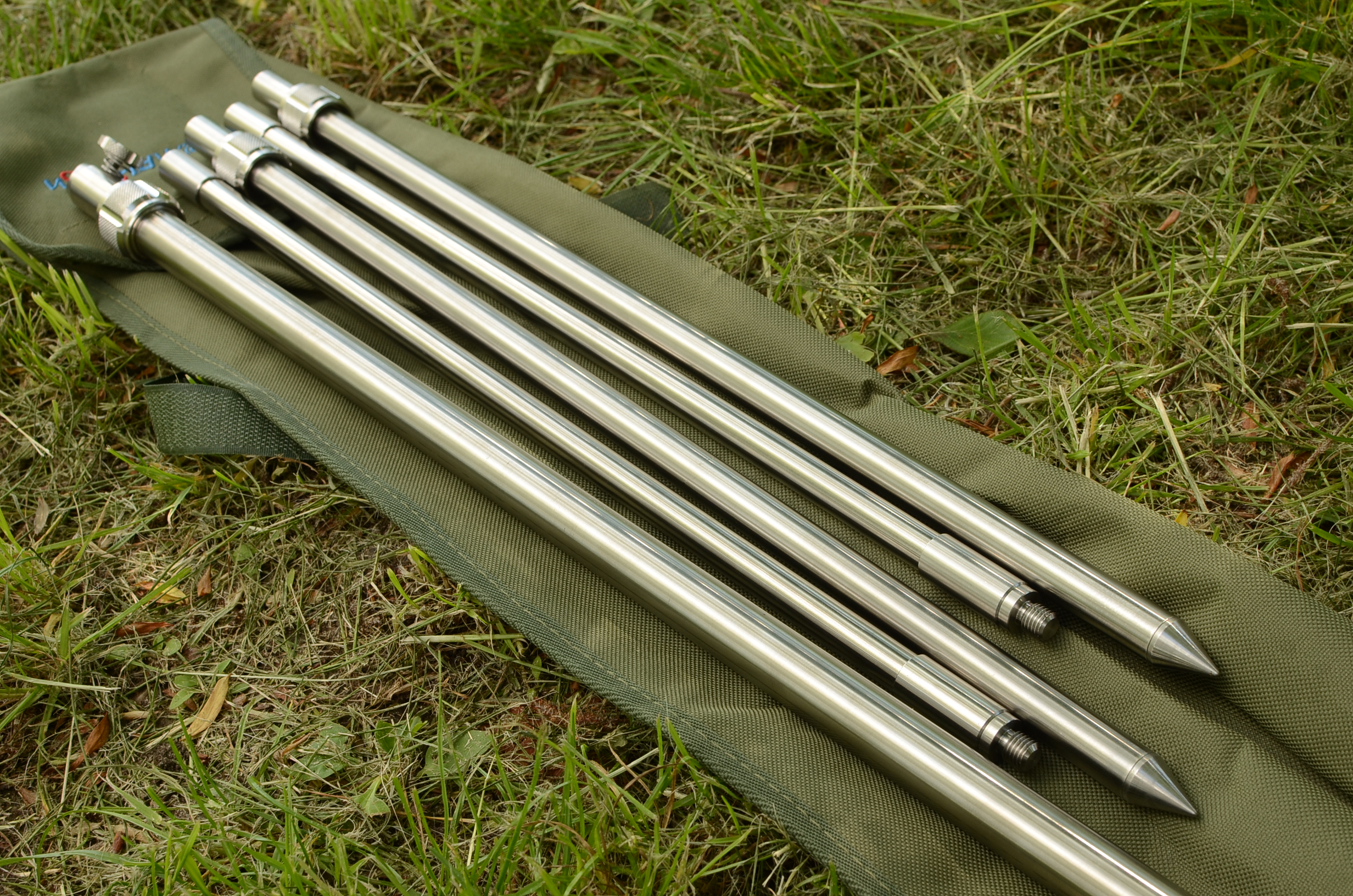 woldwide pod extension kit, solar, conversion kit