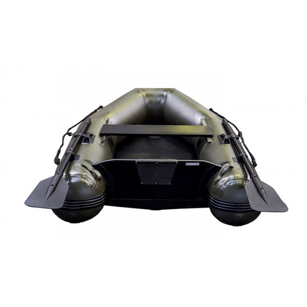 Pro Line Commando 180AD Air Deck Lightweight Olive