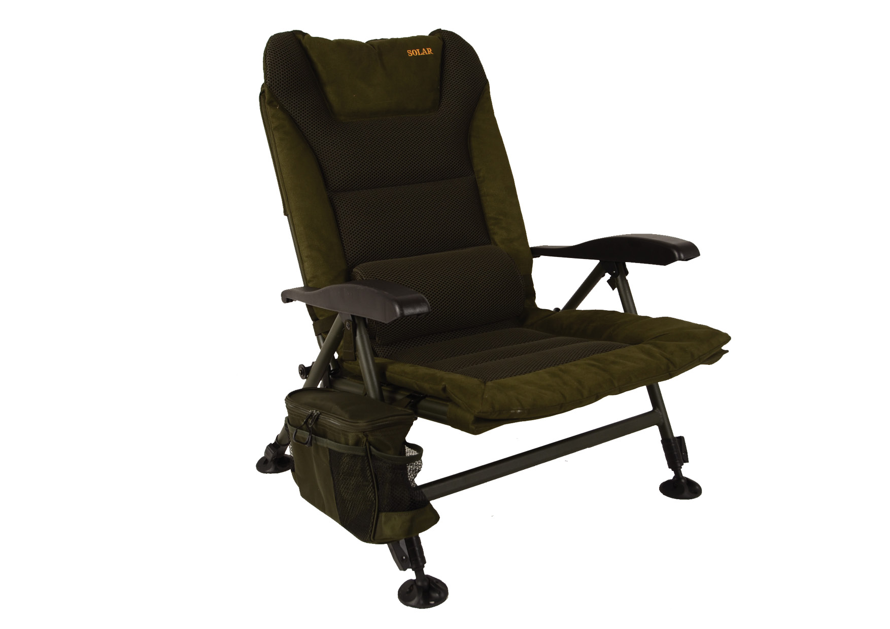 Solar SP- C-tech Recliner Chair High