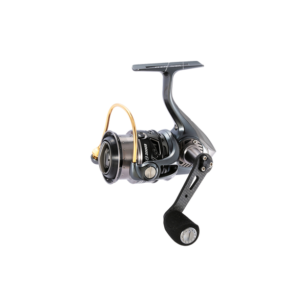 Abu Garcia ALX Theta 2000S | hengelsportvught.nl