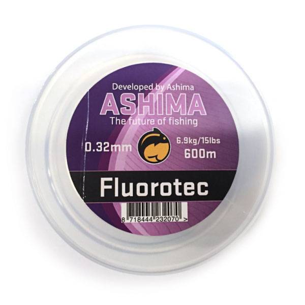 Ashima Fluorotec - 600m