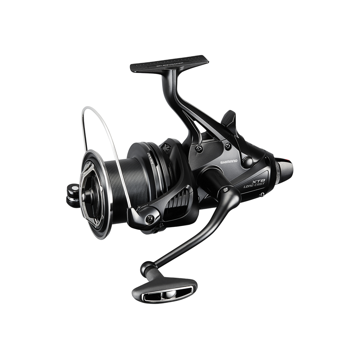 Shimano Big Baitrunner XT-B14000 LC Long Cast | Hengelsport Vught