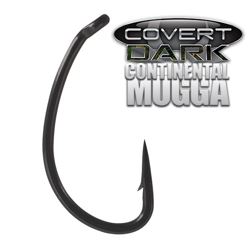 Covert Dark Continental Mugga