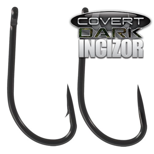 Covert Dark Incizor