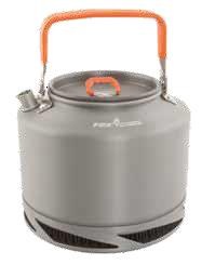 Fox Cook ware 0,9L Heat transfer kettle