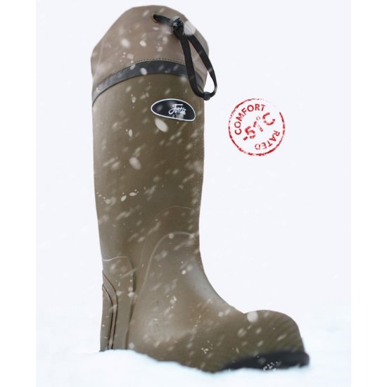 Fortis Elements Boots - Hengelsport Vught, uw speciaalzaak voor hengelsport  artikelen