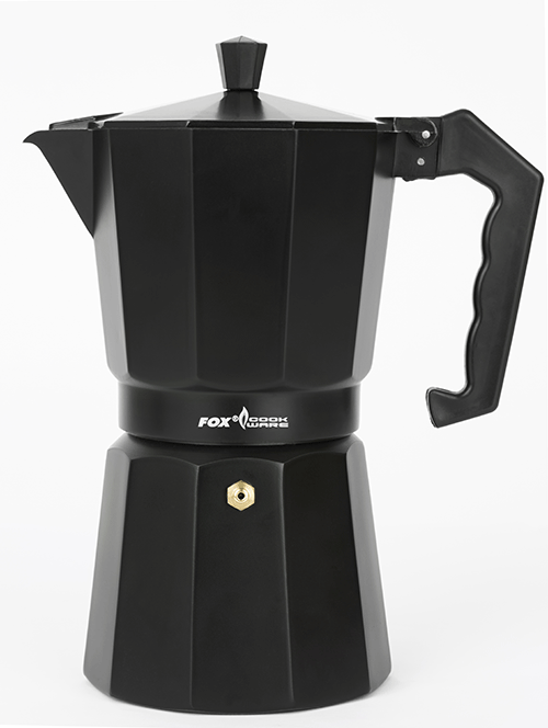 Cookware Coffee Maker 300ml (6 Cups)