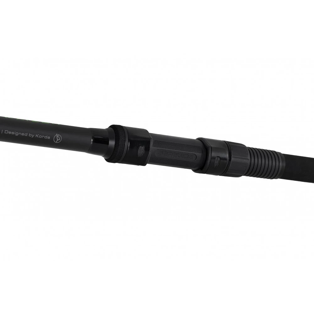 Korda Kaizen Green 10ft 3.5lb Ceramic Karperhengel
