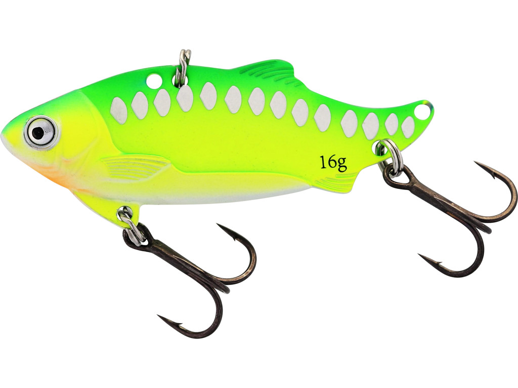 Westin Ricky The Roach Tungsten Vibration | Hengelsport Vught