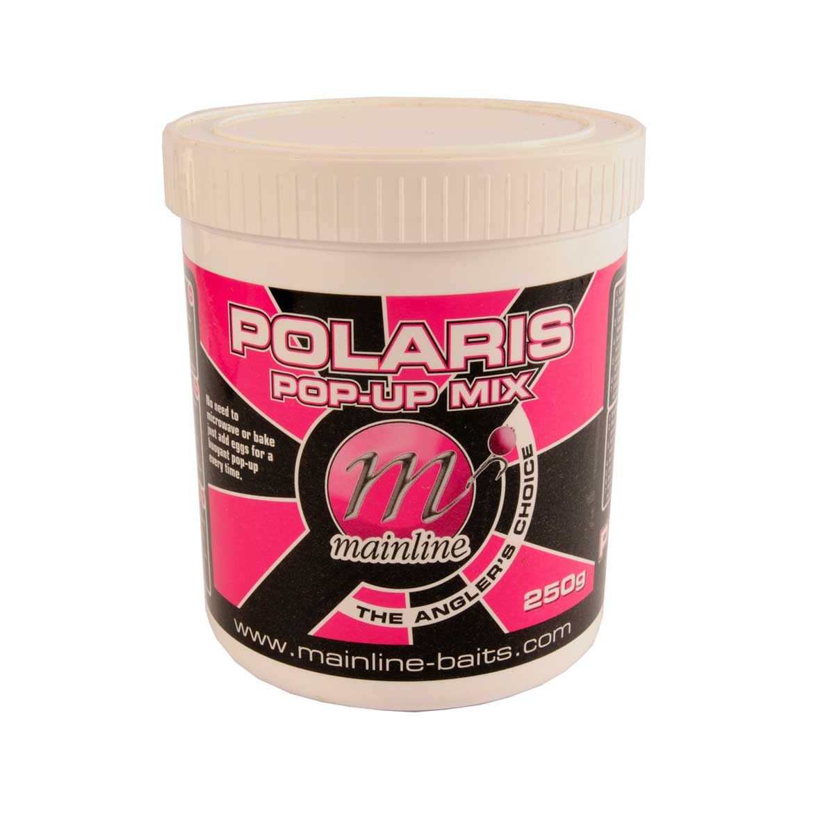 Polaris pop up mix 250 gram