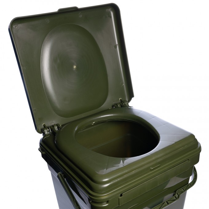 Ridge Monkey Toilette transportable