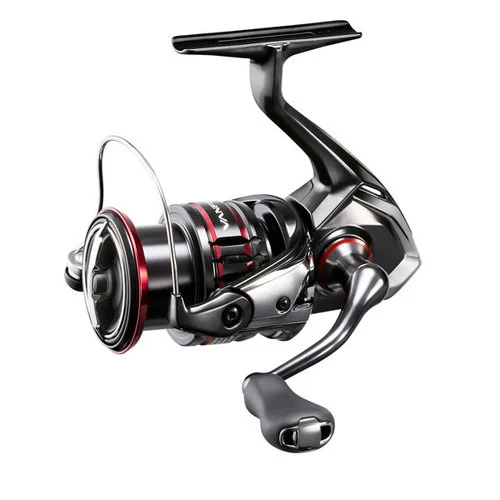 Shimano Vanford 2500 | hengelsportvught.nl