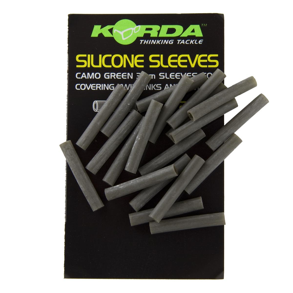 Silicone sleeves 20st