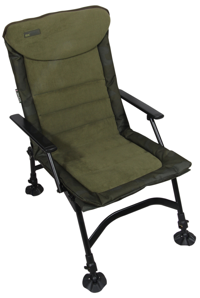 SK-TEK Arm Chair
