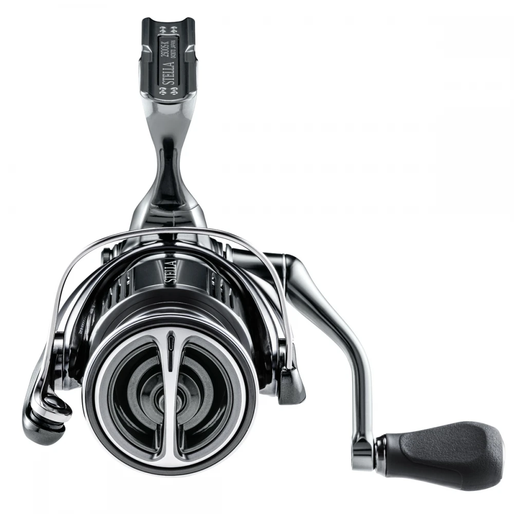 Shimano Stella 2500 FK – Topklasse Vismolen voor Precisie en Kracht