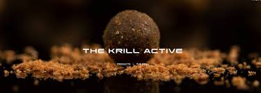 Sticky Baits Active Krill 5 kg Freezerbaits