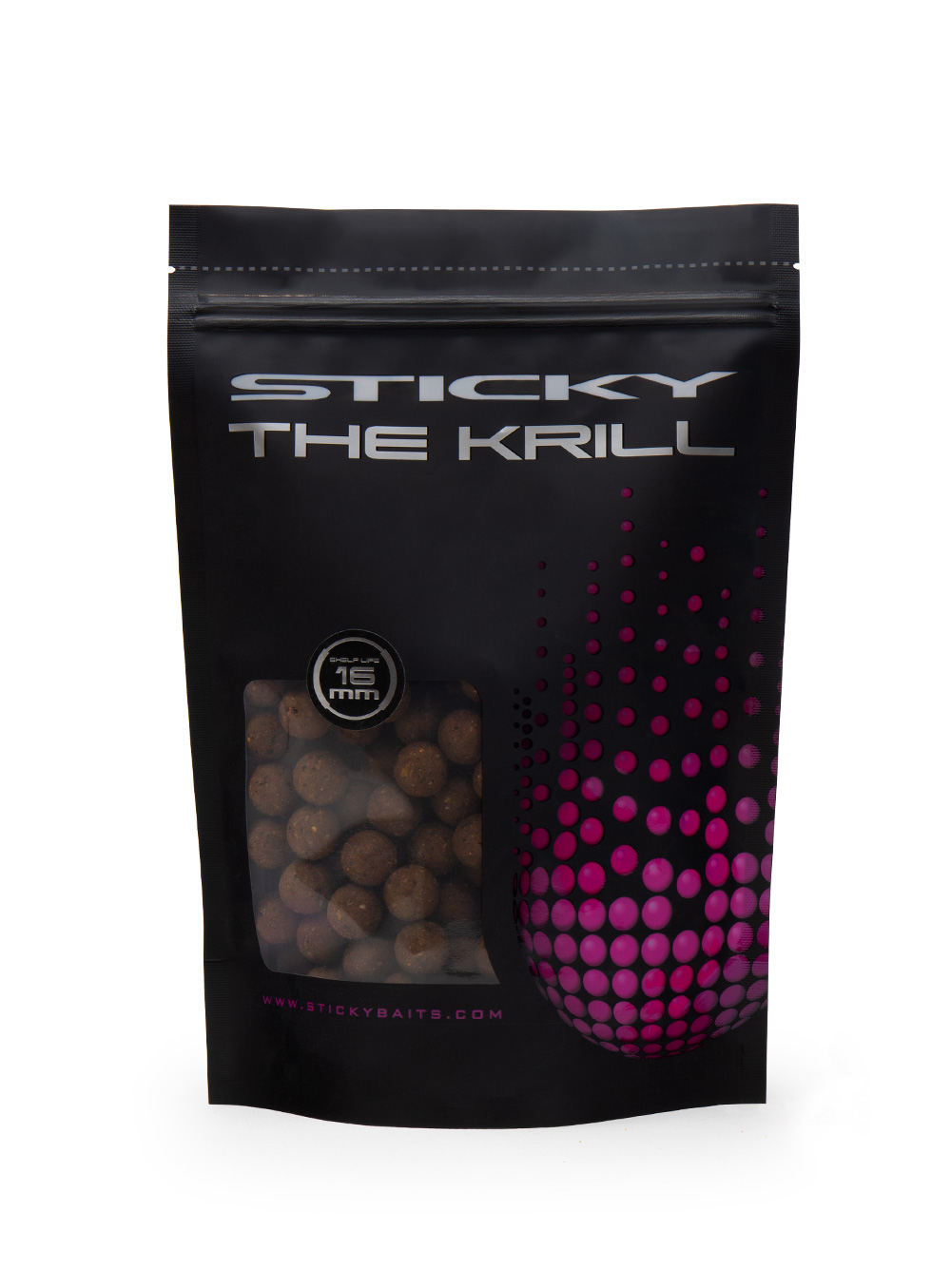 Sticky Baits The Krill 5kg 16mm