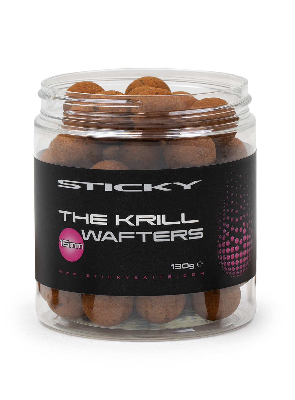 Sticky Baits The Krill wafters 16mm