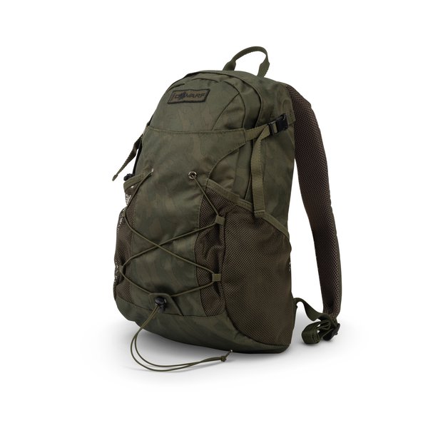 Nash Dwarf Backpack 2022 Model