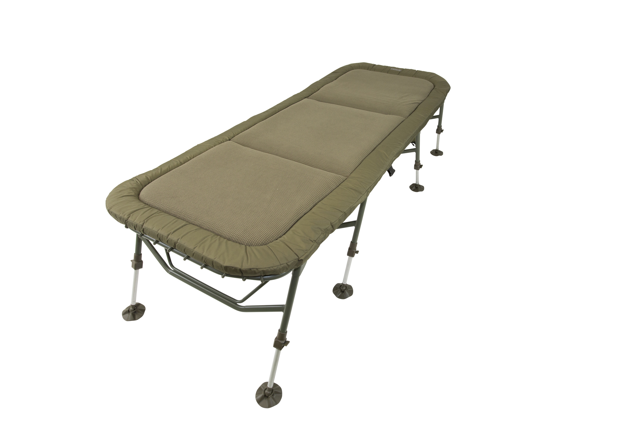 Trakker RLX 8 Leg Bed System