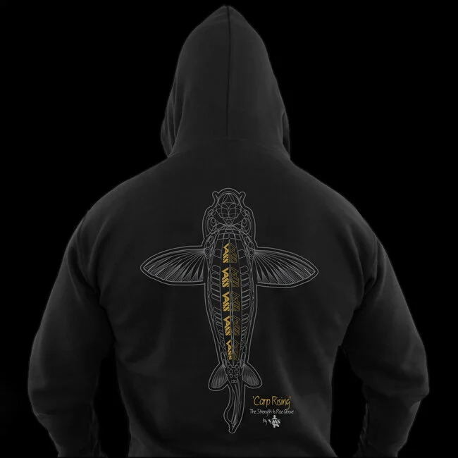 Baddery Angler Geschenke Für Männer : Pullover Fish It
