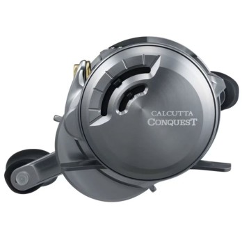 Siimano Calcutta Conquest DC 201 HG