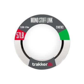 Trakker Mono Stiff Link 44lb 0,6mm