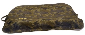 Solar Undercover Camo Foldable Unhooking Mat