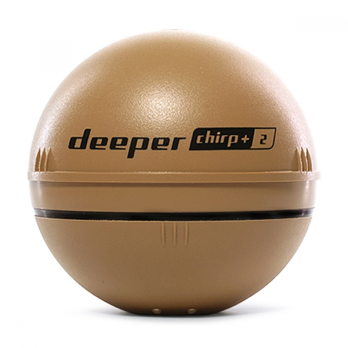 Deeper Chirp + 2