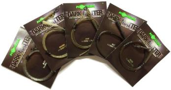 Korda Dark Matter QC Hybrid Clip Leader 1 meter