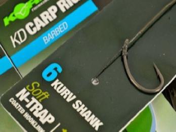Korda N-Trap KD Rig