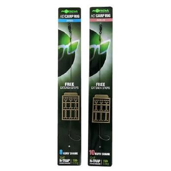 Korda N-Trap KD Rig