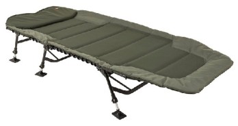 Jrc Defender Levelbed 
