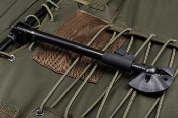 Nash Bedchair Single Leg