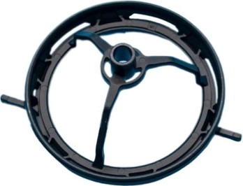 Shimano 14000 xtd Line Safety Guard Assembly