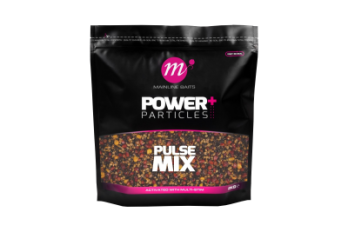 Mainline Power + Pulse Mix 2kg