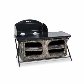 Nash Banklife Cookstation Camo