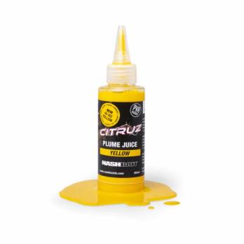 Nash Citruz Cloud Liquid Yellow 100ml