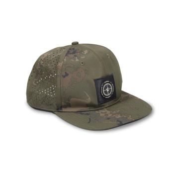 Nash Mesh Snap Back