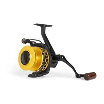 Nash Scope Reel GT 6000 Gold Edition