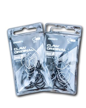 Nash Claw Original Hook (20St)