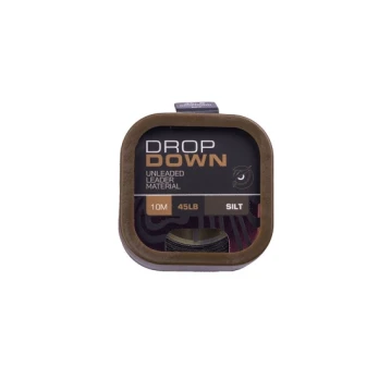 Pole Position Dropdown Unleaded Silt 65lb 10m