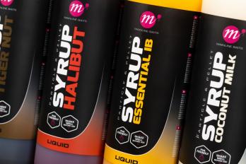 Mainline Active Ade Pellet & Particle Syrup