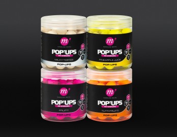 Mainline High visual Pop-Up Crab IB 12mm