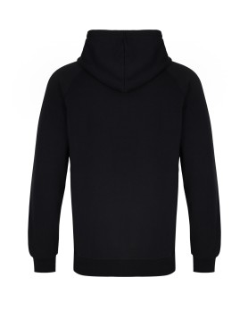 Korda  Womens Kore Hoodie Black