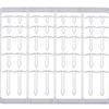 Fox Essentials Extender Stops Clear