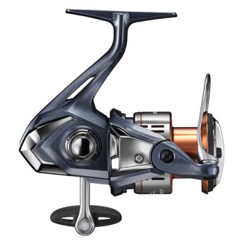 Shimano Nasci 2500FD